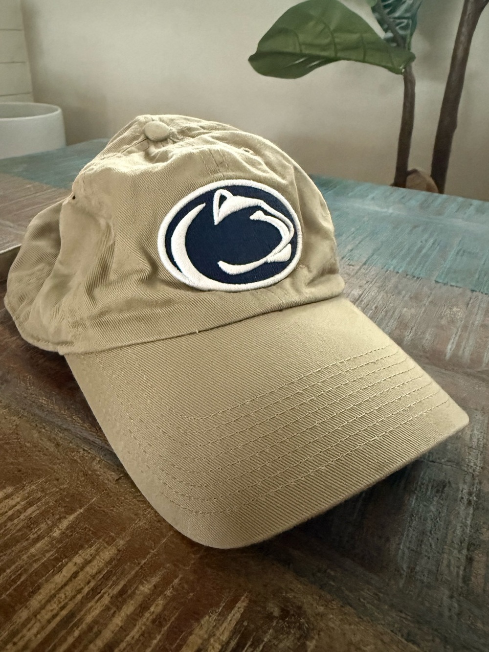 Penn State Nike Baseball Hat